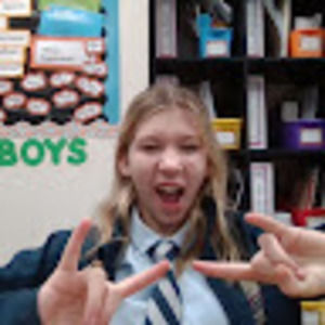 Meet your Posher, Teddi